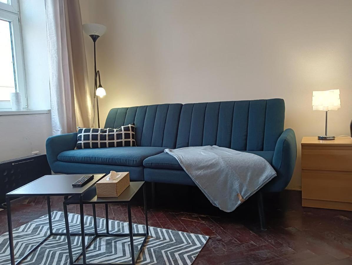 Apartman Hybesova2 Brno Luaran gambar